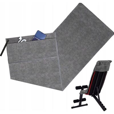 RĘCZNIK 135X50CM TRENINGOWY KIESZEŃ ZAMEK SZYBKOSCHNĄCY MIKROFIBRA RĘCZNIK 135X50CM TRENINGOWY KIESZEŃ ZAMEK SZYBKOSCHNĄCY MIKROFIBRA