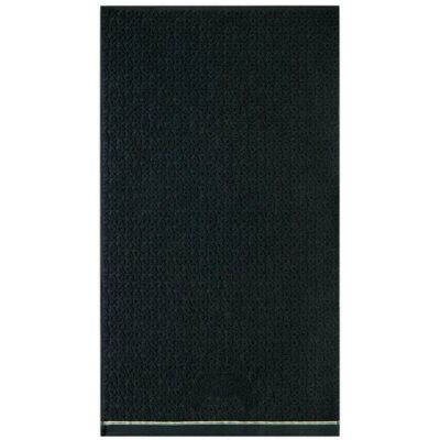 Ręcznik 70x130 Gamer czarny frotte bawełniany 400g/m2 Zwoltex Ręcznik 70x130 Gamer czarny frotte bawełniany 400g/m2 Zwoltex