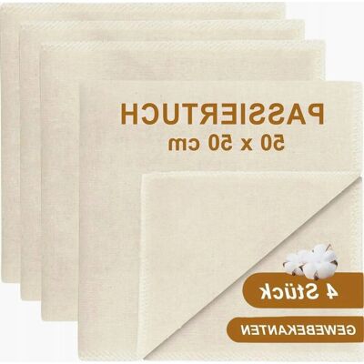 Inny producent RĘCZNIK DO SERA 50X50CM BAWEŁNA ZESTAW 4 SZTUK GĘSTY WYTRZYMAŁY Inny producent RĘCZNIK DO SERA 50X50CM BAWEŁNA ZESTAW 4 SZTUK GĘSTY WYTRZYMAŁY