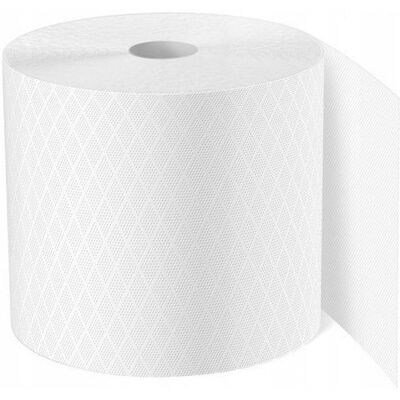 Rodzinkowo.pl Ręcznik Papierowy Biały Xxxxl 200M 2-Warstwy Celuloza Rodzinkowo.pl Ręcznik Papierowy Biały Xxxxl 200M 2-Warstwy Celuloza