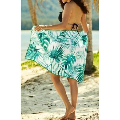 Ręcznik plażowy Henderson kąpielowy na plażę Ręcznik plażowy Henderson kąpielowy na plażę