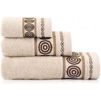 Zwoltex Unisex Rondo 2 - Ręcznik Zwoltex Unisex Rondo 2 - Ręcznik