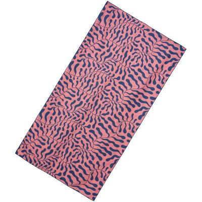 Inny producent Ręcznik z mikrofibry szybkoschnący TROVIREN L 170x90 cm Inny producent Ręcznik z mikrofibry szybkoschnący TROVIREN L 170x90 cm