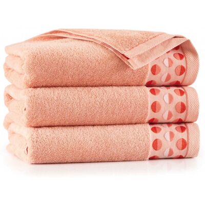 Zwoltex Unisex Ręcznik Zen 2 - Towel Zwoltex Unisex Ręcznik Zen 2 - Towel