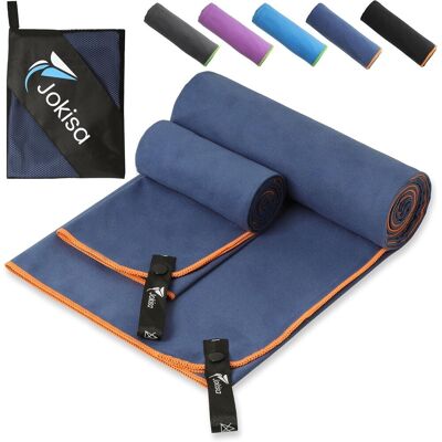 Inny producent Zestaw 2 Ręczników Z Mikrofibry (180 X 90 Cm, Duży Ręcznik Kąpielowy + 100 X 50 Cm, Ręcznik Sportowy), Szybkoschnący I Bez Piasku, Ręcznik Plażowy, .. Inny producent Zestaw 2 Ręczników Z Mikrofibry (180 X 90 Cm, Duży Ręcznik Kąpielowy + 100 X 50 Cm, Ręcznik Sportowy), Szybkoschnący I Bez Piasku, Ręcznik Plażowy, ..