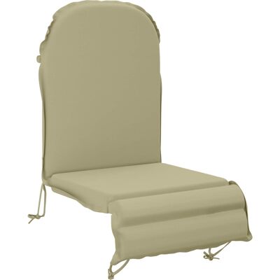 Vidaxl Poduszka Na Leżak Słoneczny Gemert 100% Poliester Jasnozielony Vidaxl Poduszka Na Leżak Słoneczny Gemert 100% Poliester Jasnozielony