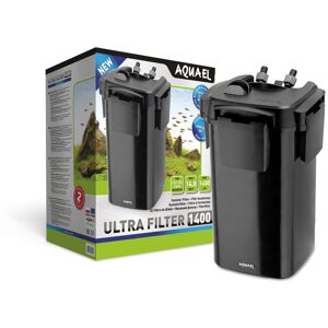 Aquael 1400 Zewnętrzny filtr akwariowy - do 500L Aquael 1400 Zewnętrzny filtr akwariowy - do 500L
