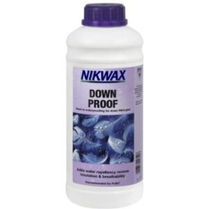 Nikwax Down Proof Wodoszczelny - 1L Nikwax Down Proof Wodoszczelny - 1L