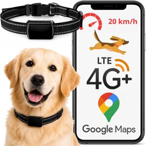 Spreest LOKALIZATOR GPS DLA PSA KOTA ZWIERZĄT OBROŻA MINI ANDROID NADAJNIK TRACKER