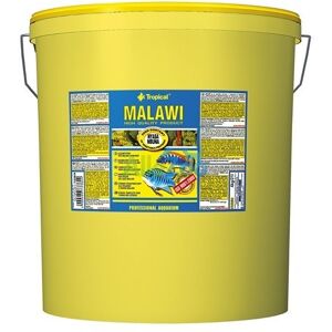 TROPICAL Malawi Flakes - Karma dla ryb TROPICAL Malawi Flakes - Karma dla ryb