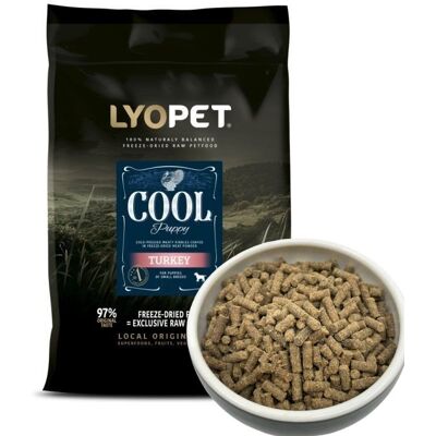 LYOPET 1,5kg LYOPET 1,5kg
