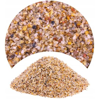 brak danych 24kg Żwirek do Akwarium Kwarcowy Bursztynowy 1-2mm brak danych 24kg Żwirek do Akwarium Kwarcowy Bursztynowy 1-2mm