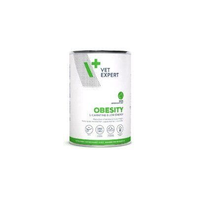 VETEXPERT 4t Veterinary Diet Obesity 6x400g VETEXPERT 4t Veterinary Diet Obesity 6x400g