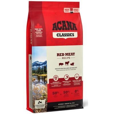 Acana Classic Red Dog 1kg PRZEPAKOWANA Acana Classic Red Dog 1kg PRZEPAKOWANA