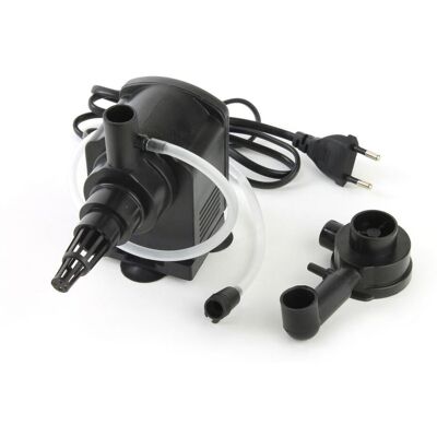 Aleas Pompa cyrkulacyjna Głowica 14W 1020l/h Aleas Pompa cyrkulacyjna Głowica 14W 1020l/h