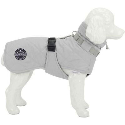 Inny producent ALPINE THERMO cloud - Kurtka, ubranko dla psa - L 45cm Inny producent ALPINE THERMO cloud - Kurtka, ubranko dla psa - L 45cm