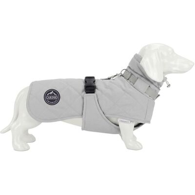 Inny producent ALPINE THERMO cloud - Kurtka, ubranko dla psa - XS 30cm Inny producent ALPINE THERMO cloud - Kurtka, ubranko dla psa - XS 30cm