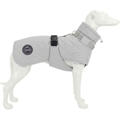 Inny producent ALPINE THERMO cloud - Kurtka, ubranko dla psa - XXL 55 cm Inny producent ALPINE THERMO cloud - Kurtka, ubranko dla psa - XXL 55 cm