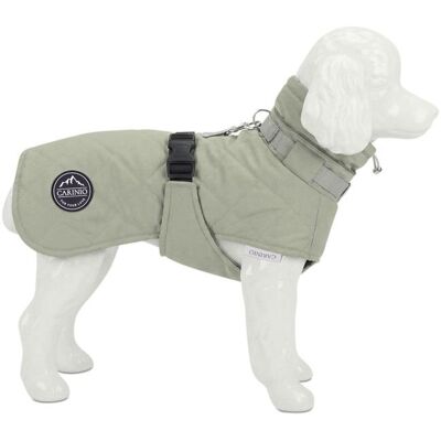 Inny producent ALPINE THERMO mint - Kurtka, ubranko dla psa - M 40cm Inny producent ALPINE THERMO mint - Kurtka, ubranko dla psa - M 40cm