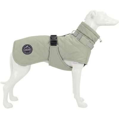 Inny producent ALPINE THERMO mint - Kurtka, ubranko dla psa - XXL 55 cm Inny producent ALPINE THERMO mint - Kurtka, ubranko dla psa - XXL 55 cm