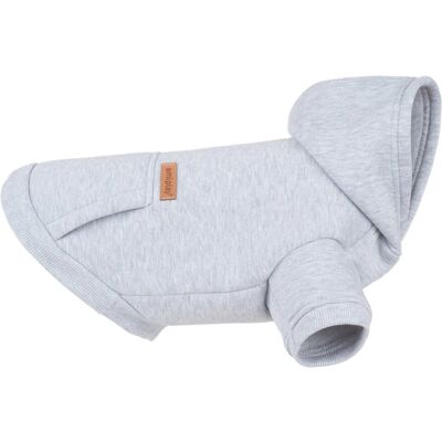 Amiplay Bluza Z Kapturem Texas Szara 35Cm Amiplay Bluza Z Kapturem Texas Szara 35Cm