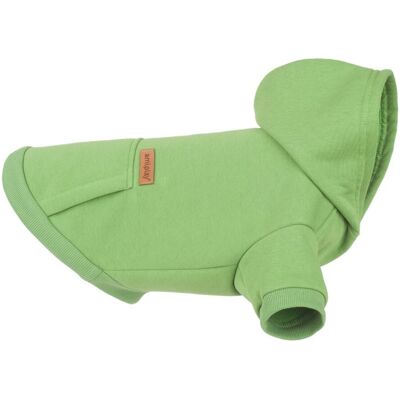 Amiplay Bluza Z Kapturem Texas Zielona 25Cm Amiplay Bluza Z Kapturem Texas Zielona 25Cm