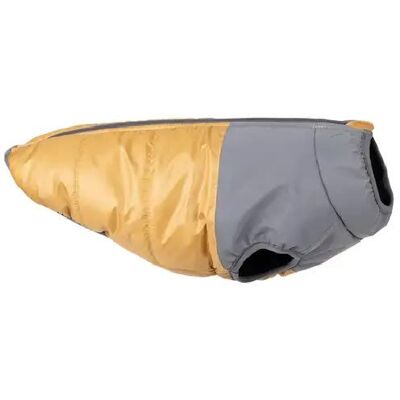 Amiplay Lumin odblaskowa kurtka ocieplana dla psa 45 cm camel Amiplay Lumin odblaskowa kurtka ocieplana dla psa 45 cm camel