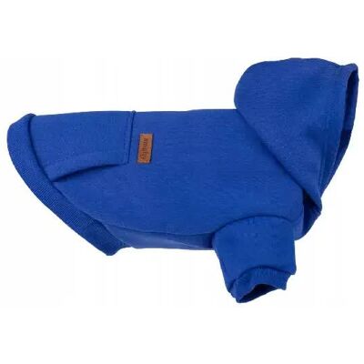 amiplay Texas Bluza z kapturem 30 cm Chabrowa amiplay Texas Bluza z kapturem 30 cm Chabrowa