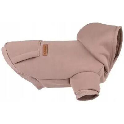 amiplay Texas Bluza z kapturem 45 cm Beżowa amiplay Texas Bluza z kapturem 45 cm Beżowa