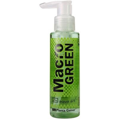 Aqua Art PLANTA GAINER PRO MACRO GREEN 500ml Aqua Art PLANTA GAINER PRO MACRO GREEN 500ml