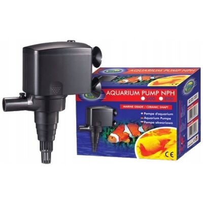 AQUA NOVA GŁOWICA POMPA CYRKULACYJNA NPH-800 l/h AQUA NOVA GŁOWICA POMPA CYRKULACYJNA NPH-800 l/h