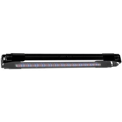 Aquael Leddy Slim 36W 100-120Cm Plant, Czarny Aquael Leddy Slim 36W 100-120Cm Plant, Czarny