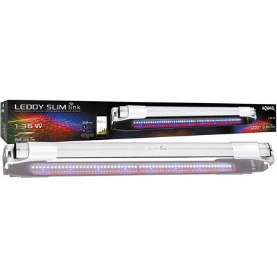 AQUAEL, Leddy Slim Link 36W Lampa Led z Wifi, 124222 AQUAEL, Leddy Slim Link 36W Lampa Led z Wifi, 124222