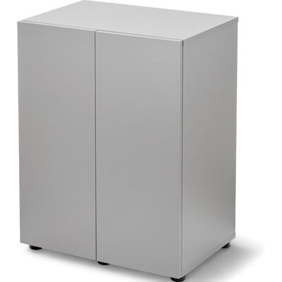 AQUAEL OPTI SET Szafka Pod Akwarium 130 60x40x80cm SZARA AQUAEL OPTI SET Szafka Pod Akwarium 130 60x40x80cm SZARA