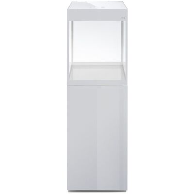 Aquael Szafka Glossy Cube 50 Biała Aquael Szafka Glossy Cube 50 Biała