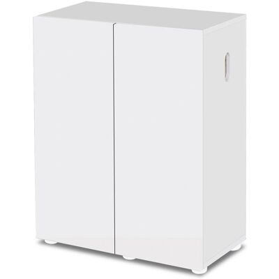 AQUAEL, Szafka Ultrascape 60 Snow , 123433 AQUAEL, Szafka Ultrascape 60 Snow , 123433