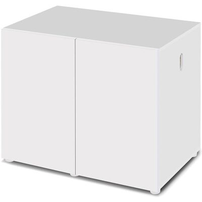 AQUAEL, Szafka Ultrascape 90 Snow, 123435 AQUAEL, Szafka Ultrascape 90 Snow, 123435