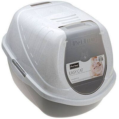 Aquario Easy Cat - Zamknięta kuweta dla kota 50 cm Aquario Easy Cat - Zamknięta kuweta dla kota 50 cm