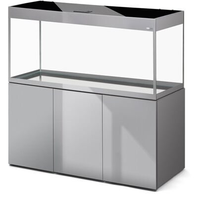 Aquael Zestaw Glossy St 150 D&N; Szary + Szafka Glossy Aquael Zestaw Glossy St 150 D&N; Szary + Szafka Glossy
