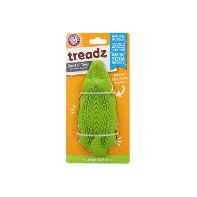 Inny producent Arm&Hammer; Zabawka Dla Psa Super Treadz Gator L Inny producent Arm&Hammer; Zabawka Dla Psa Super Treadz Gator L