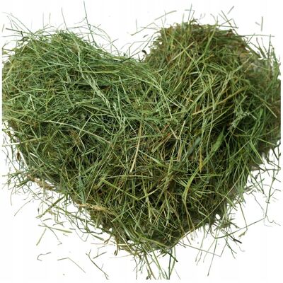 Inny producent Aromatyczne sianko łąkowe natura 2000 sianko z doliny liwca 4,5kg Inny producent Aromatyczne sianko łąkowe natura 2000 sianko z doliny liwca 4,5kg