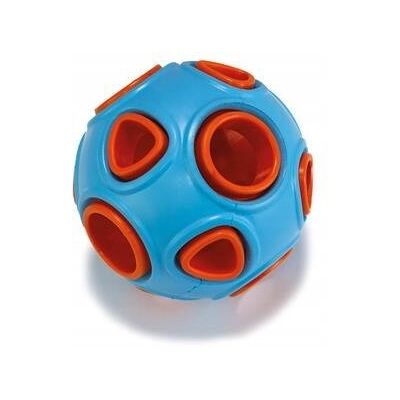 ARQUIVET Dwuwarstwowa piłka TPR dla psa MARS 8 cm Arquivet ARQUIVET Dwuwarstwowa piłka TPR dla psa MARS 8 cm Arquivet