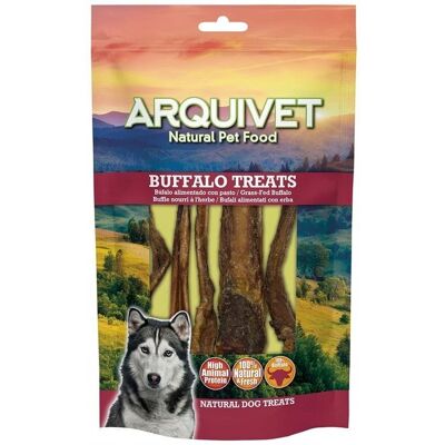 Arquivet Nerw Bawoli 12 Cm, 75G Arquivet Arquivet Nerw Bawoli 12 Cm, 75G Arquivet