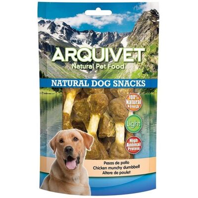 Arquivet Przysmak Maczugi Z Kurczaka 100G Arquivet Arquivet Przysmak Maczugi Z Kurczaka 100G Arquivet
