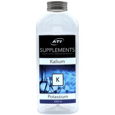 ATI Kalium 1000 ml ATI Kalium 1000 ml