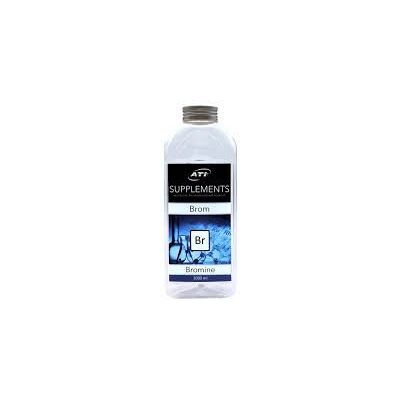 ATI Supplements Brom Br 1000 ml ATI Supplements Brom Br 1000 ml