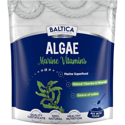 Baltica Algea Algi Morskie 800g Baltica Algea Algi Morskie 800g