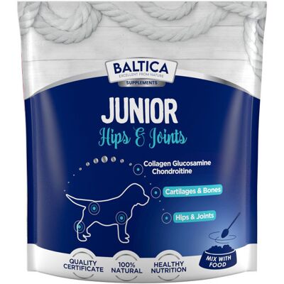 Baltica Junior Hips & Joints 500g Baltica Junior Hips & Joints 500g