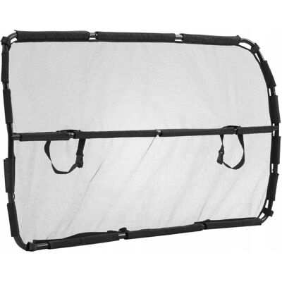 Vevor Bariera Siatka Samochodowa Dla Psa - 1415 X 810 Mm Vevor Bariera Siatka Samochodowa Dla Psa - 1415 X 810 Mm