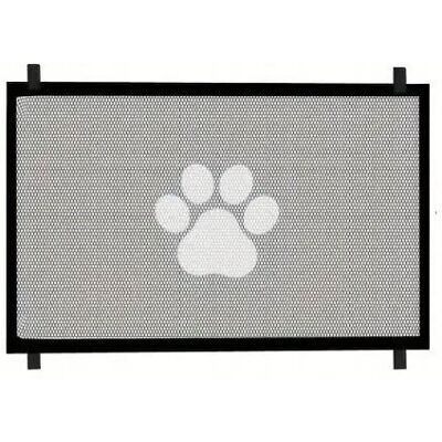 ITIMPORT Barierka BRAMKA DOMOWA Zabezpieczająca DLA ZWIERZĄT PSA KOTA 110x78cm M ITIMPORT Barierka BRAMKA DOMOWA Zabezpieczająca DLA ZWIERZĄT PSA KOTA 110x78cm M